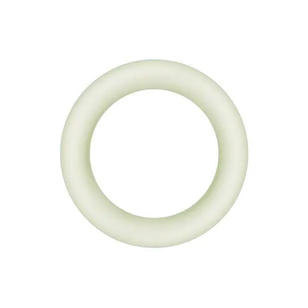 NS Novelties - Firefly Halo Glow in the Dark Silicone Cock Ring