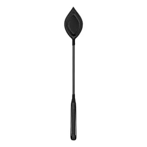 Obsessive Cordellis elegant crop Black O/S