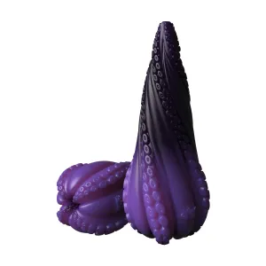 Octavia: Male Masturbator Onahole Hentai Octopus Tentacle