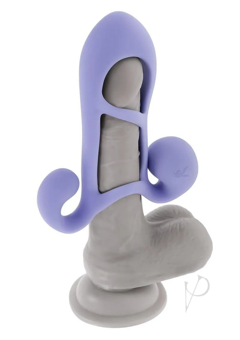 Pb Fantasy Cage Purple