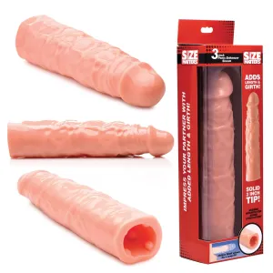 Penis Sleeve Sex Toy in Pakistan – Soft Sleeve – Thick Sleeve – Washable