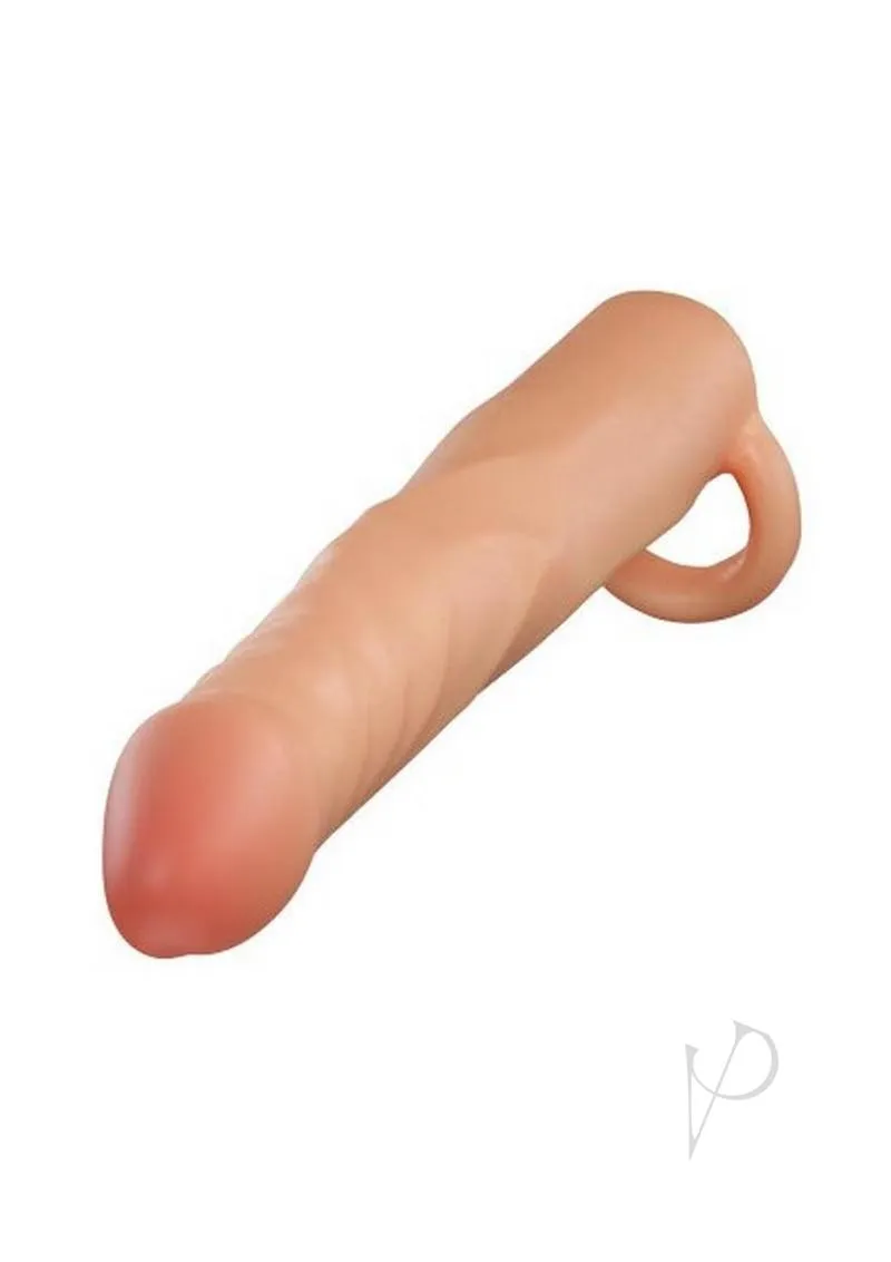 Perform Plus Penis Xtender 2.5 Beige