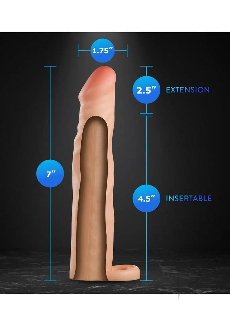 Perform Plus Penis Xtender 2.5 Beige