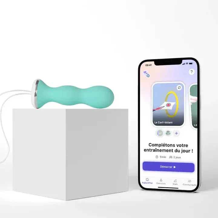 Perifit Care Interactive Kegel Exerciser