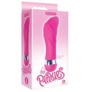 Pinkies Buddy Vibrator 5 by Icon
