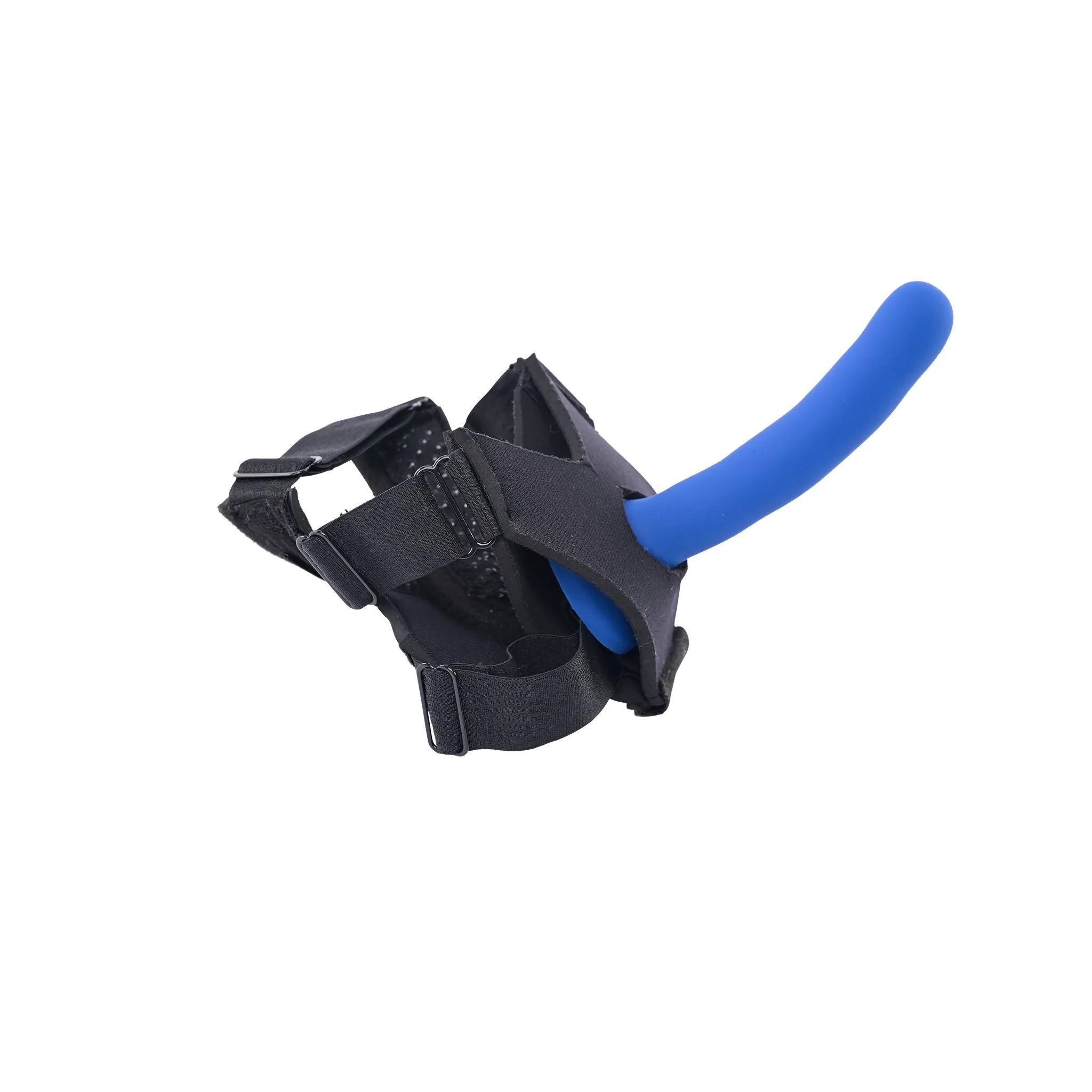 Pivot Flex Foot and Ankle Strap On Harness