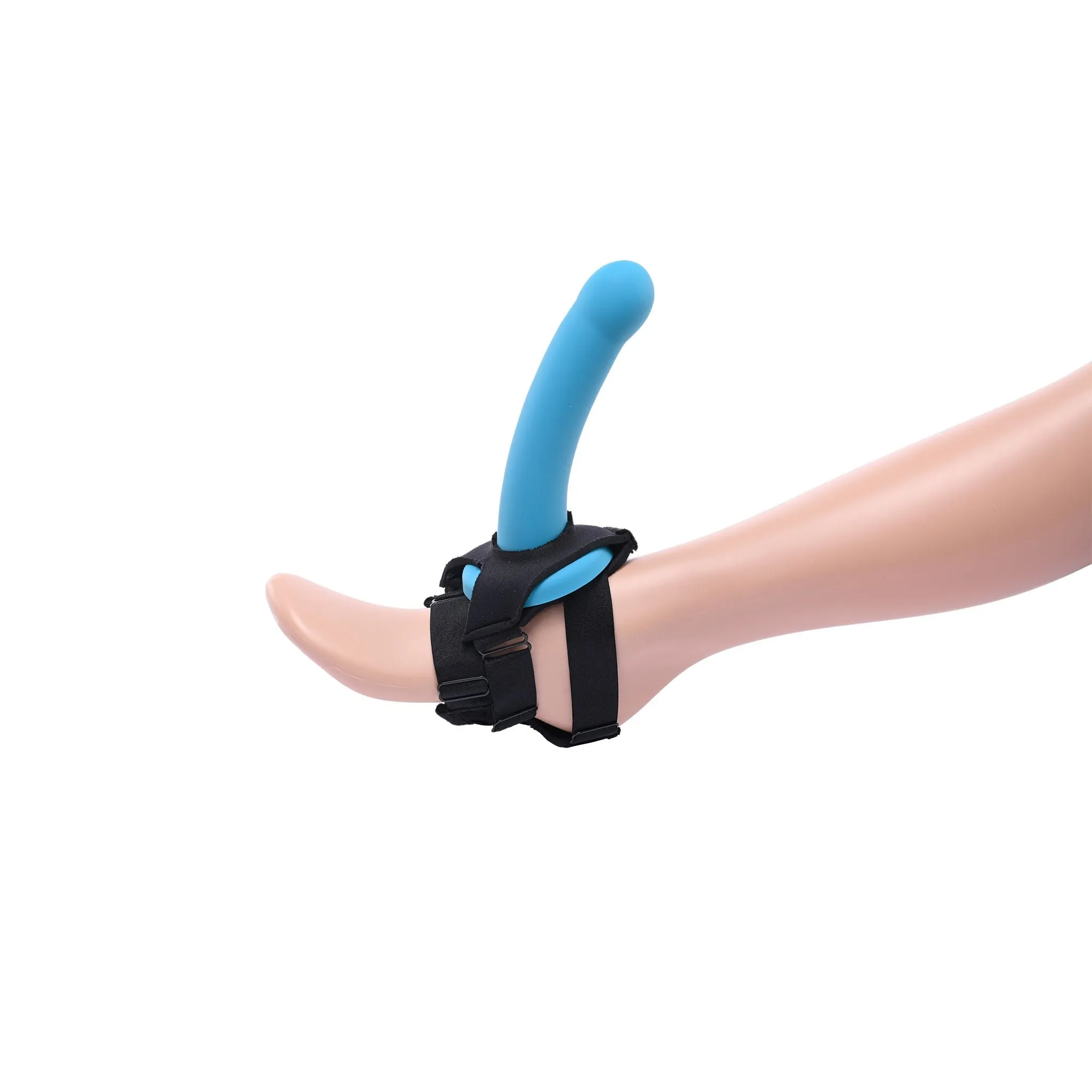 Pivot Flex Foot and Ankle Strap On Harness