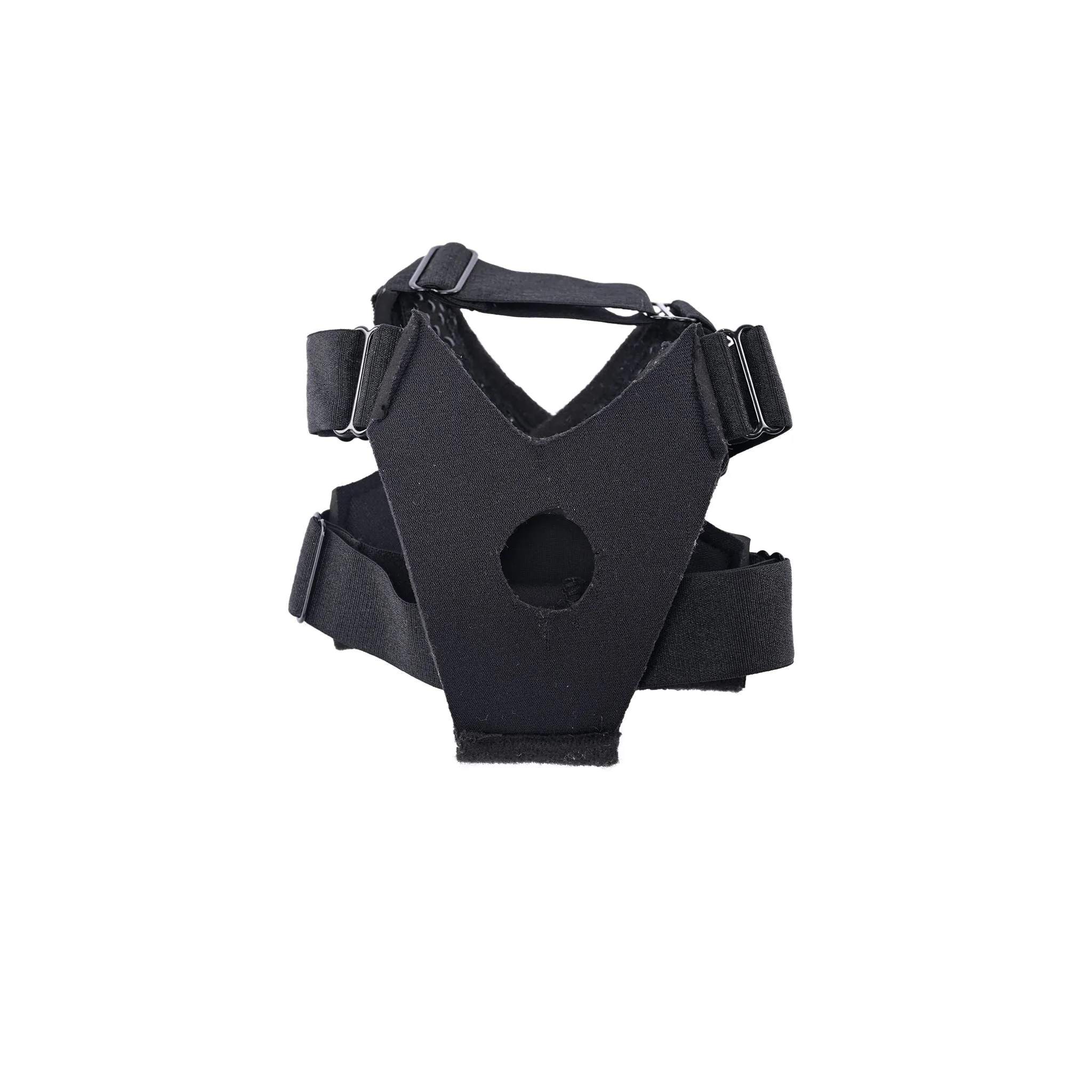 Pivot Flex Foot and Ankle Strap On Harness