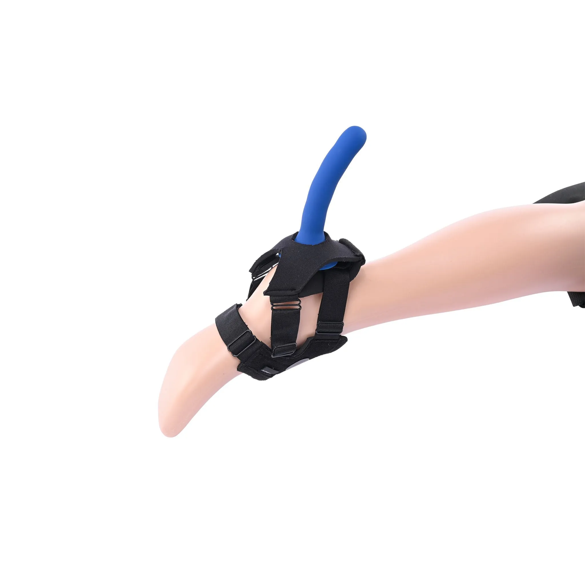 Pivot Flex Foot and Ankle Strap On Harness