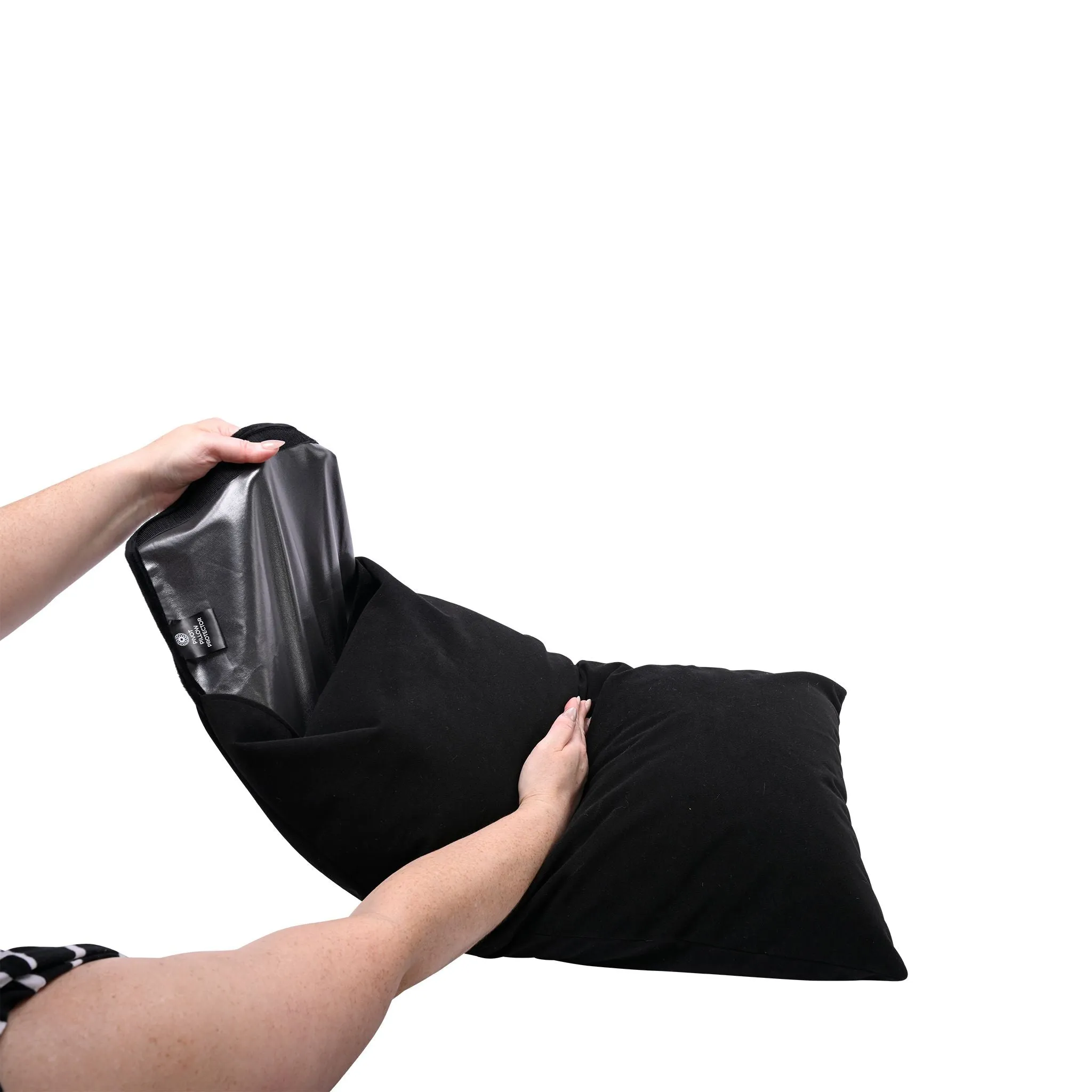 Pivot Waterproof Pillow Protector