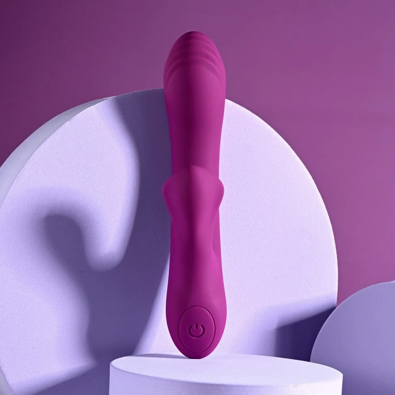 Playboy Bitty Bunny Rabbit Vibrator
