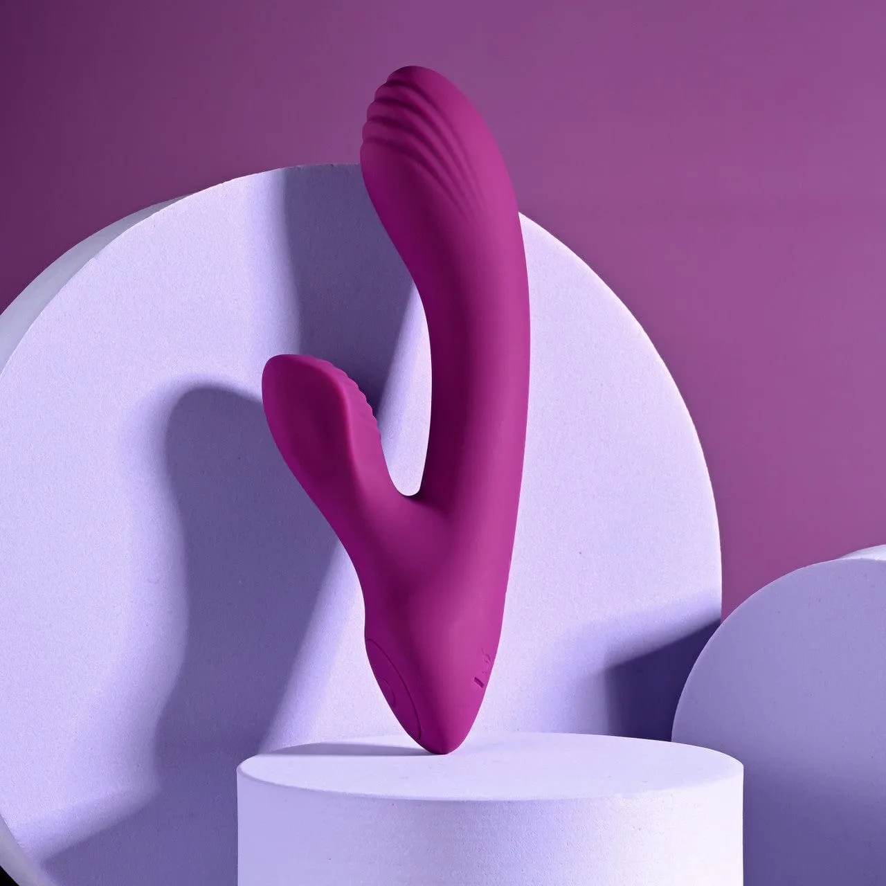 Playboy Bitty Bunny Rabbit Vibrator