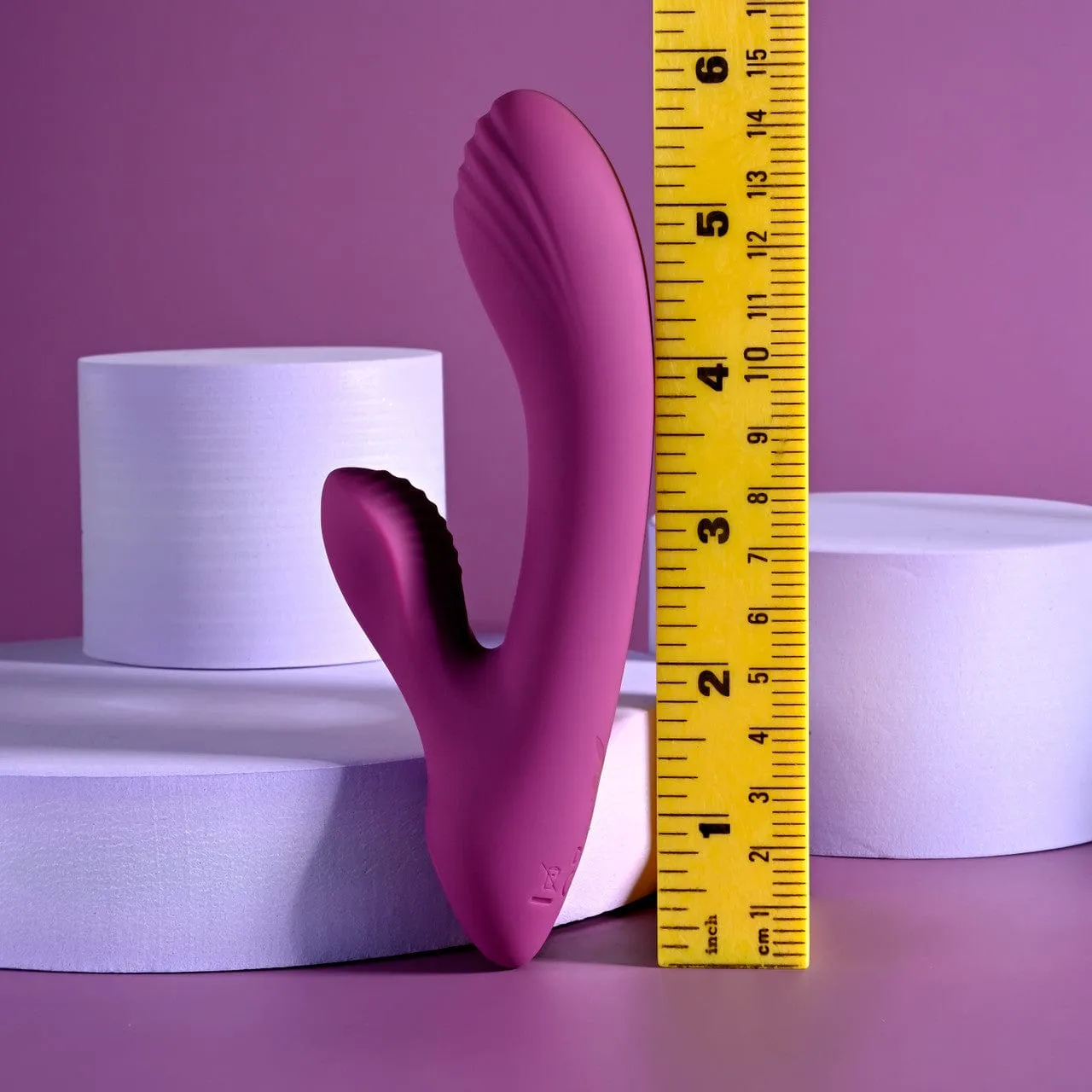 Playboy Bitty Bunny Rabbit Vibrator