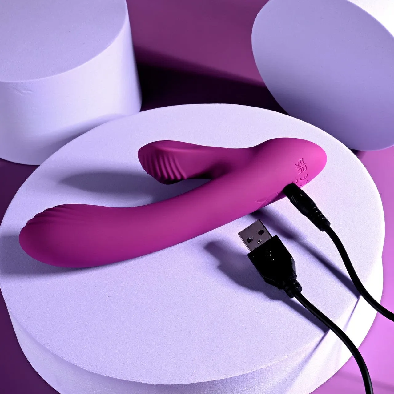 Playboy Bitty Bunny Rabbit Vibrator