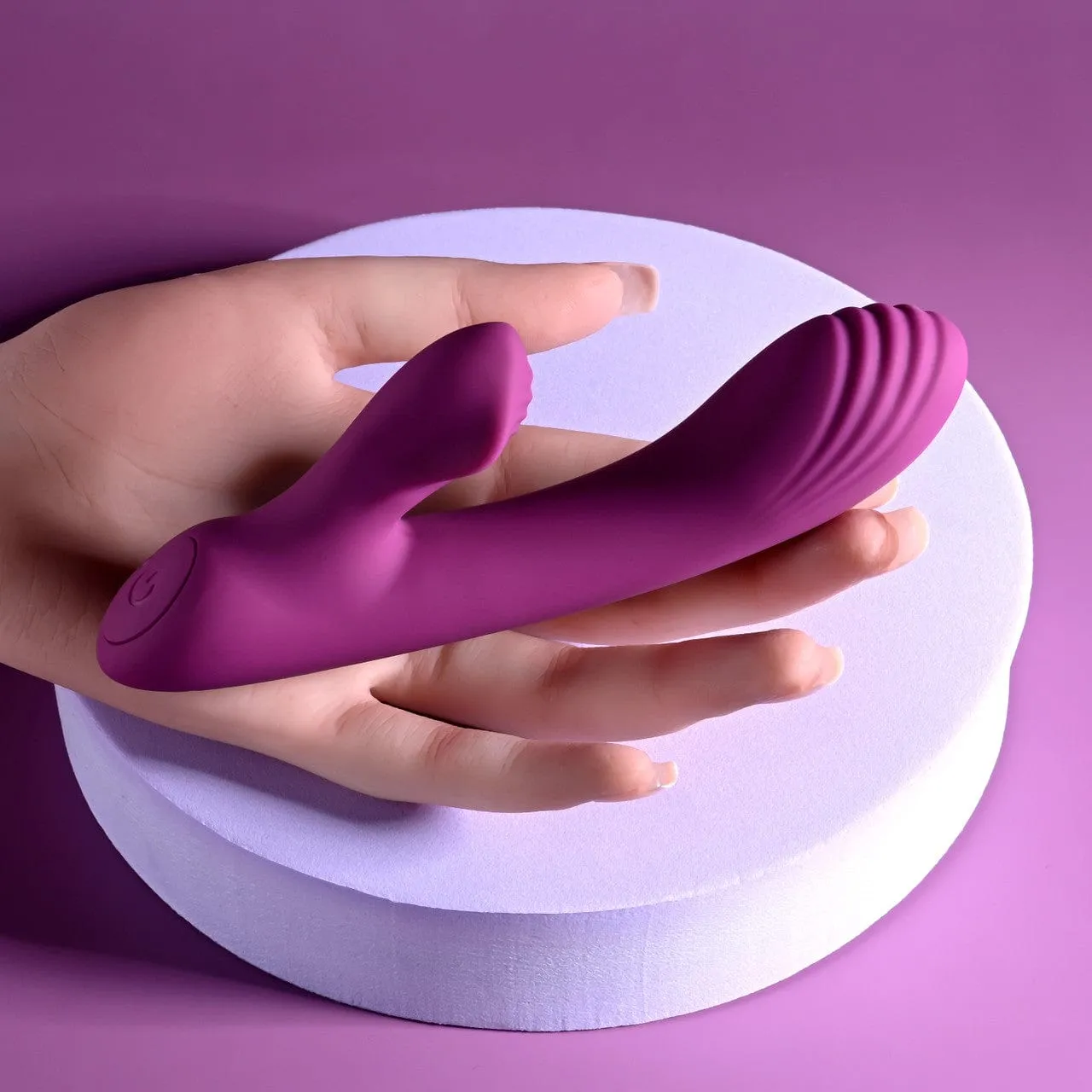 Playboy Bitty Bunny Rabbit Vibrator