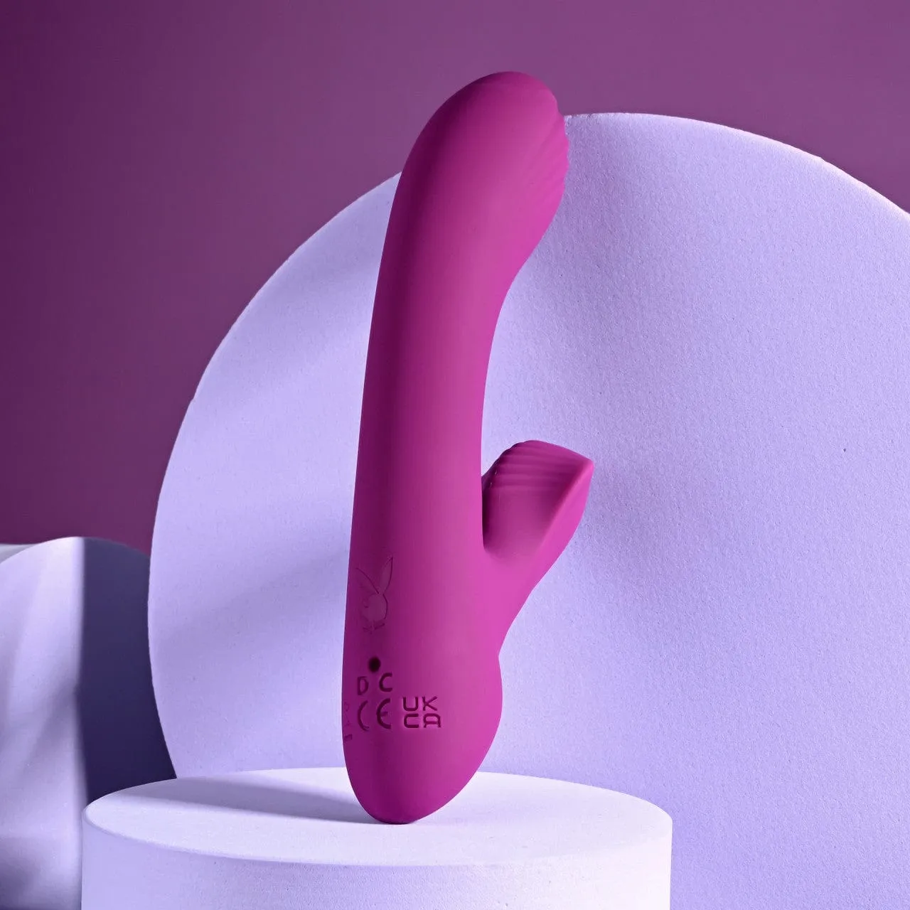 Playboy Bitty Bunny Rabbit Vibrator