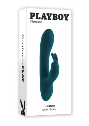 Playboy Lil Rabbit Vibrator