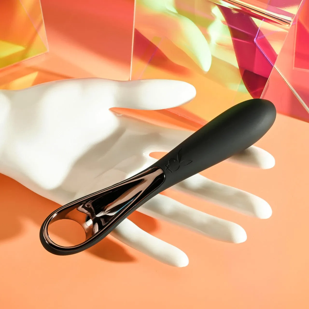 Playboy Ollo Petite Vibrator