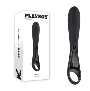 Playboy Ollo Petite Vibrator