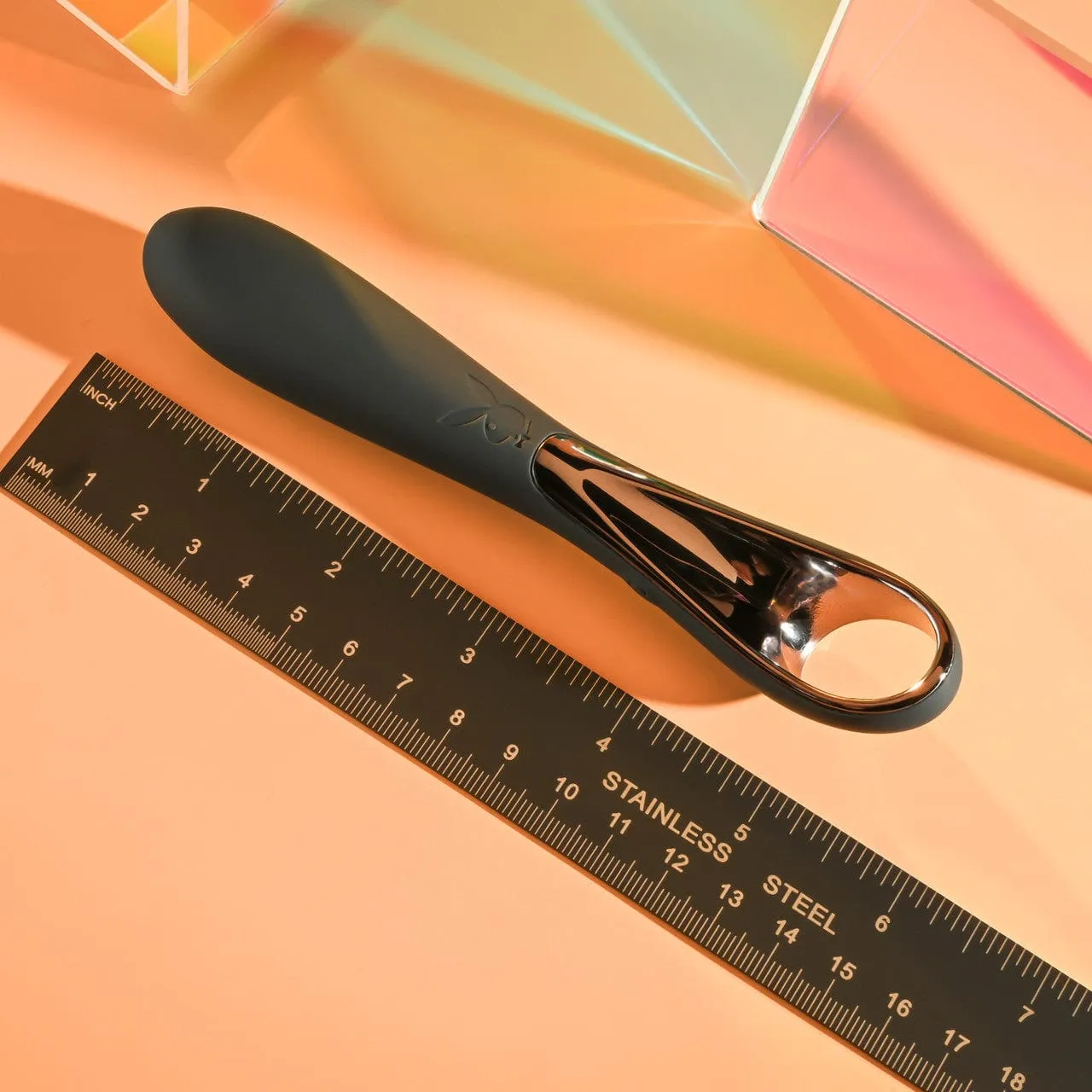 Playboy Ollo Petite Vibrator