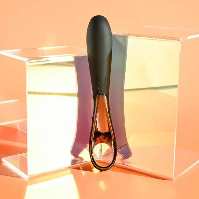 Playboy Ollo Petite Vibrator
