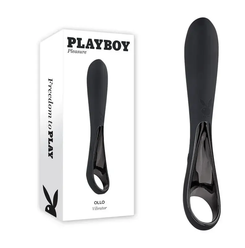 Playboy Ollo Petite Vibrator