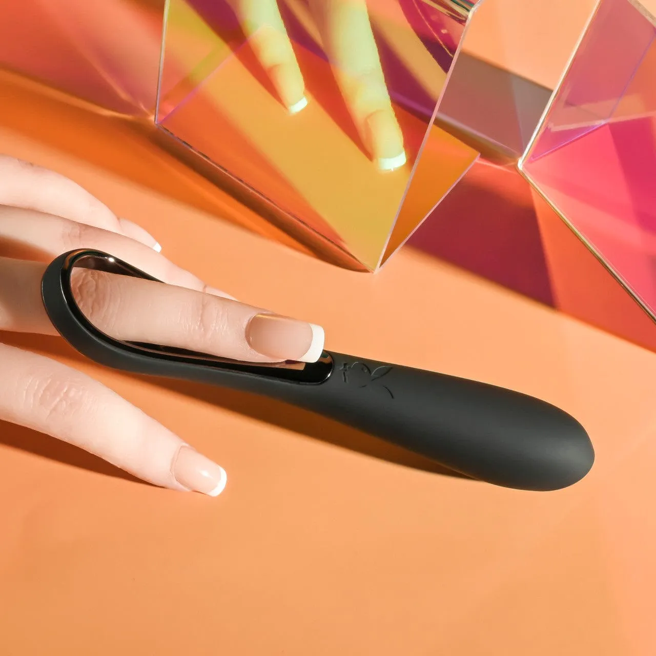 Playboy Ollo Petite Vibrator