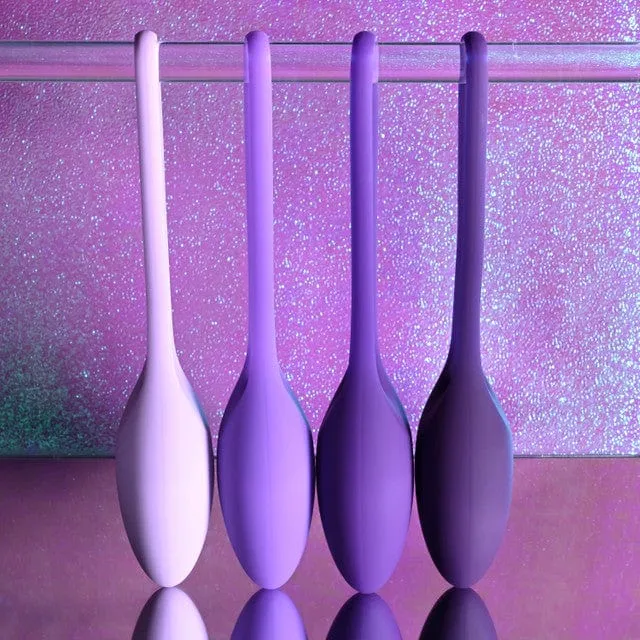 Playboy Put in Work Kegel Set