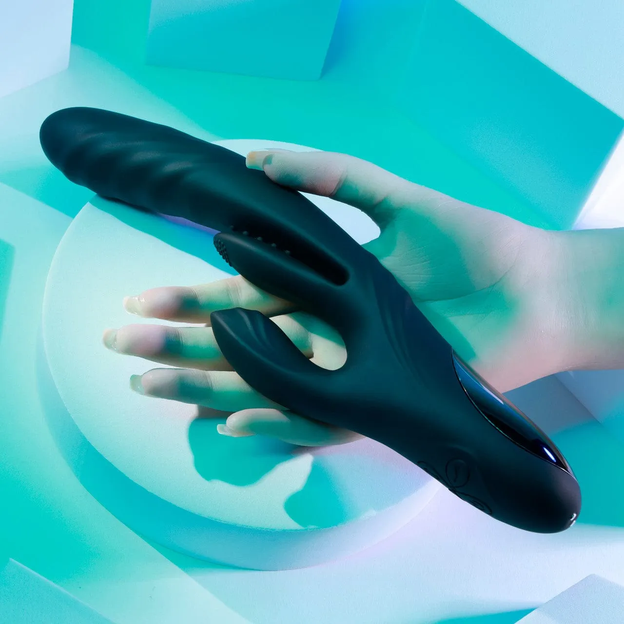 Playboy Rapid Rabbit Vibrator
