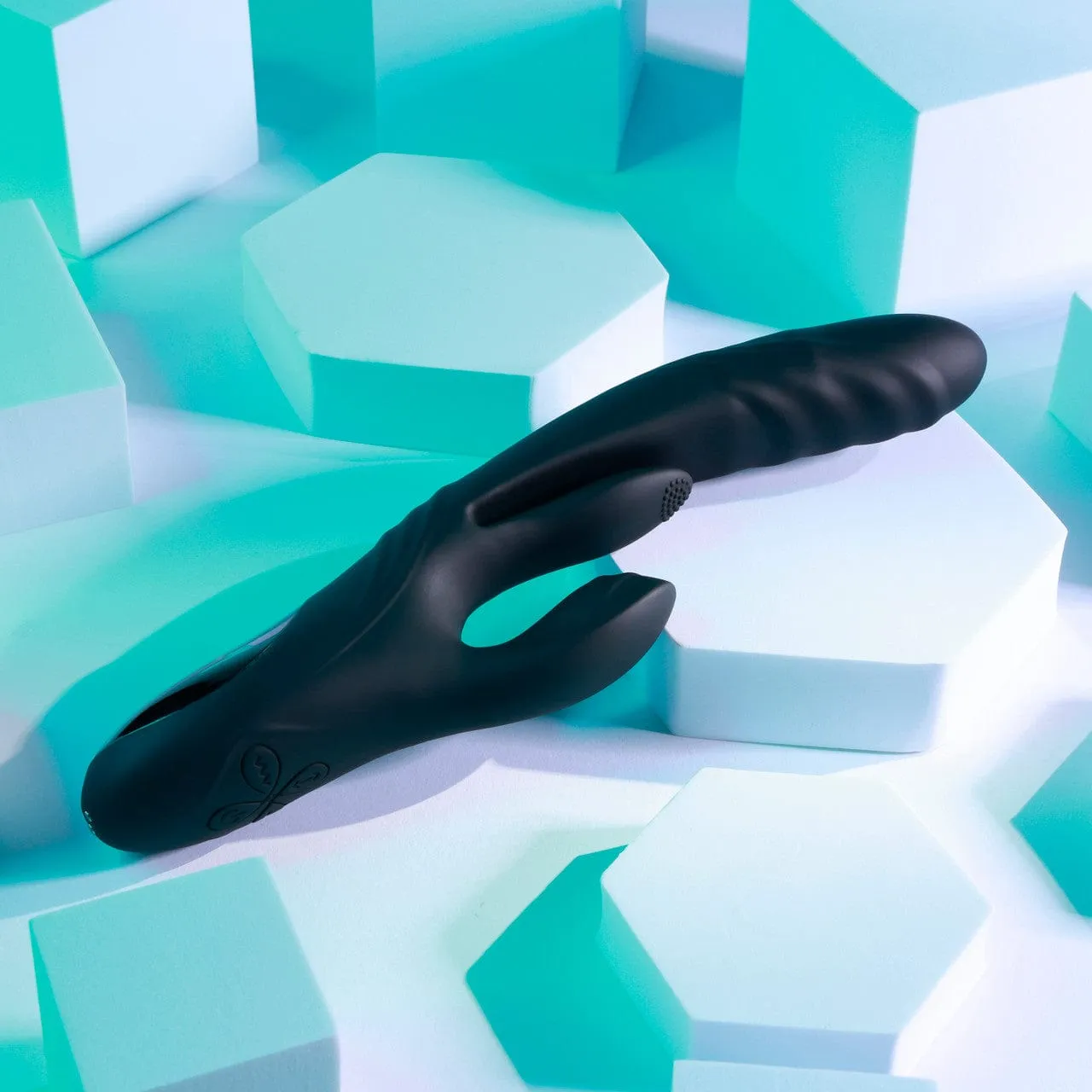 Playboy Rapid Rabbit Vibrator