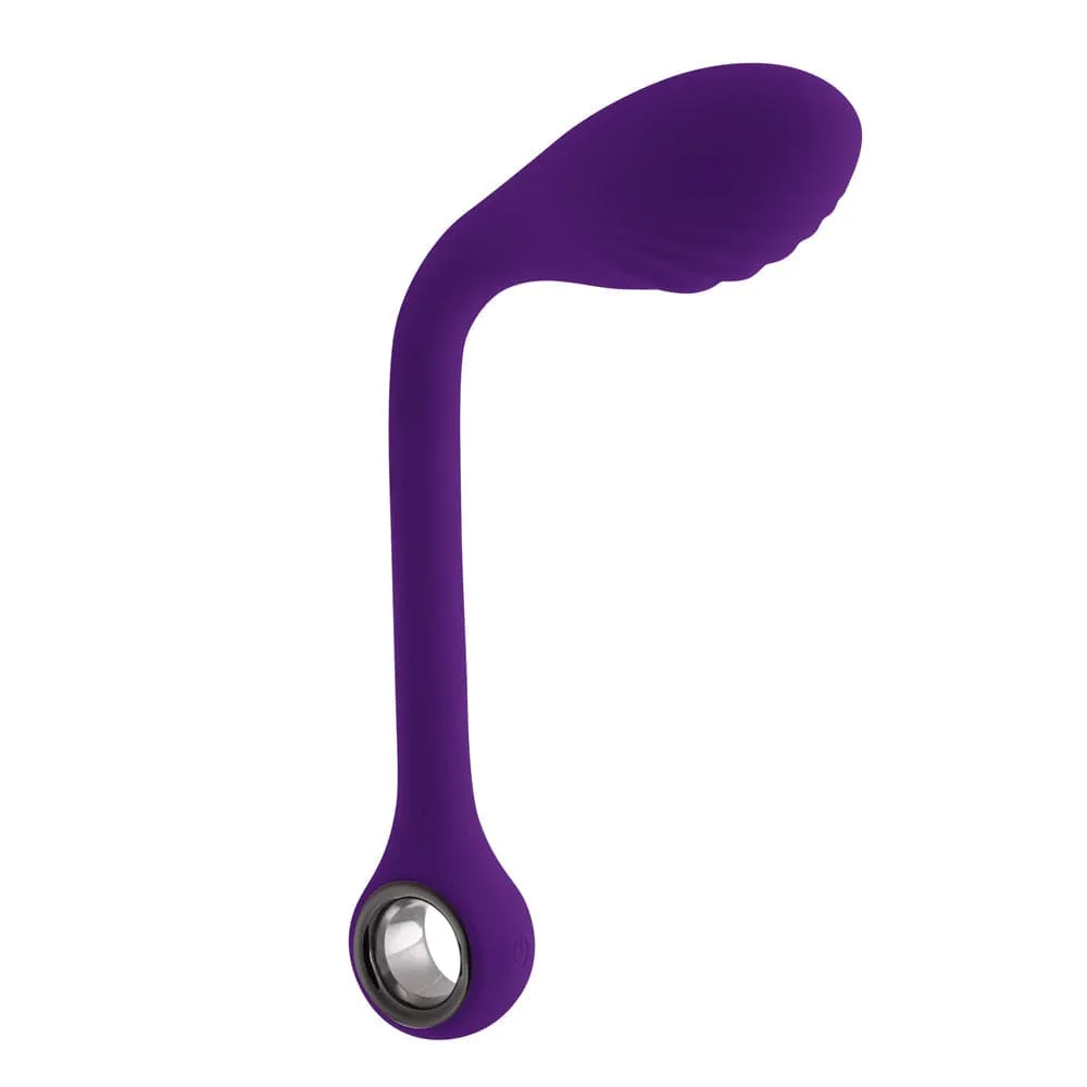 Playboy Spot On G-Spot Vibrator
