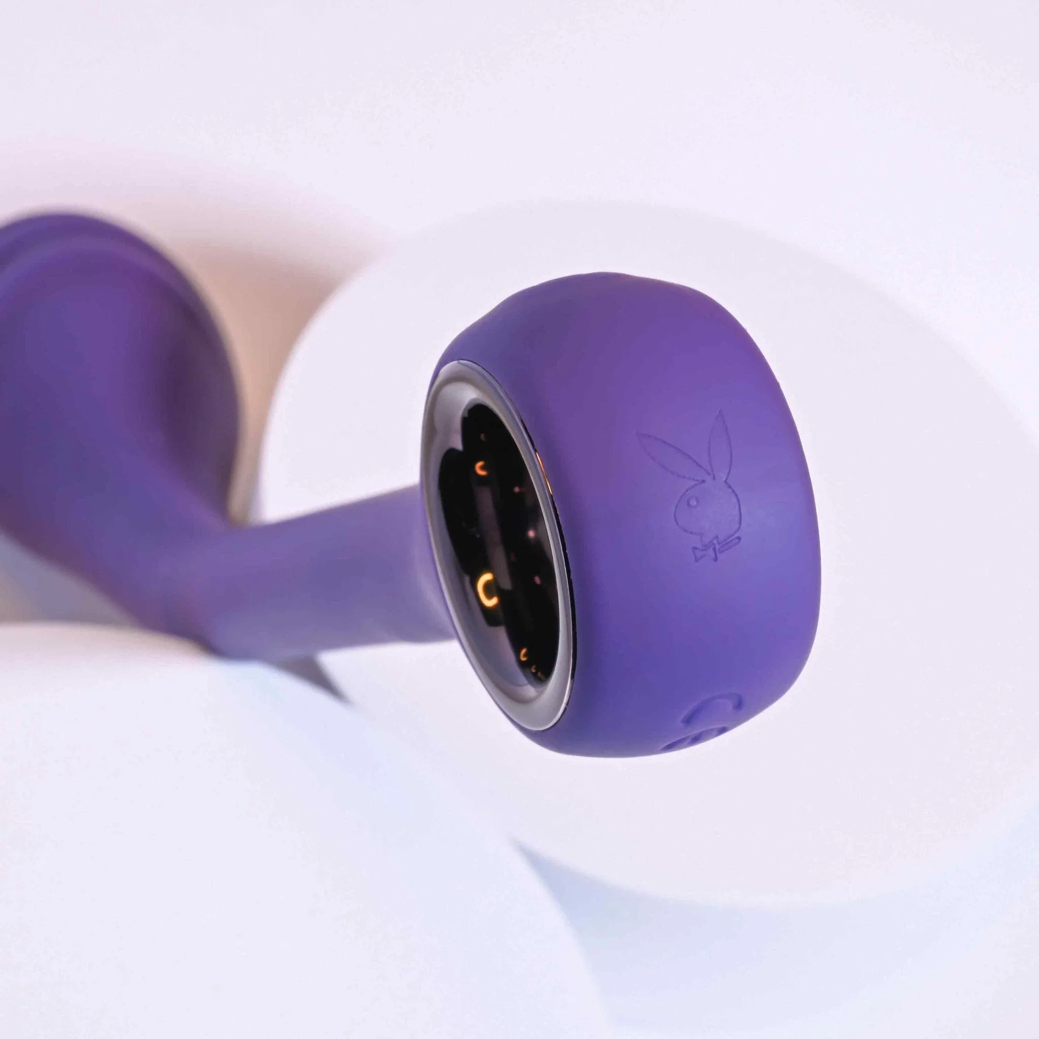 Playboy Spot On G-Spot Vibrator