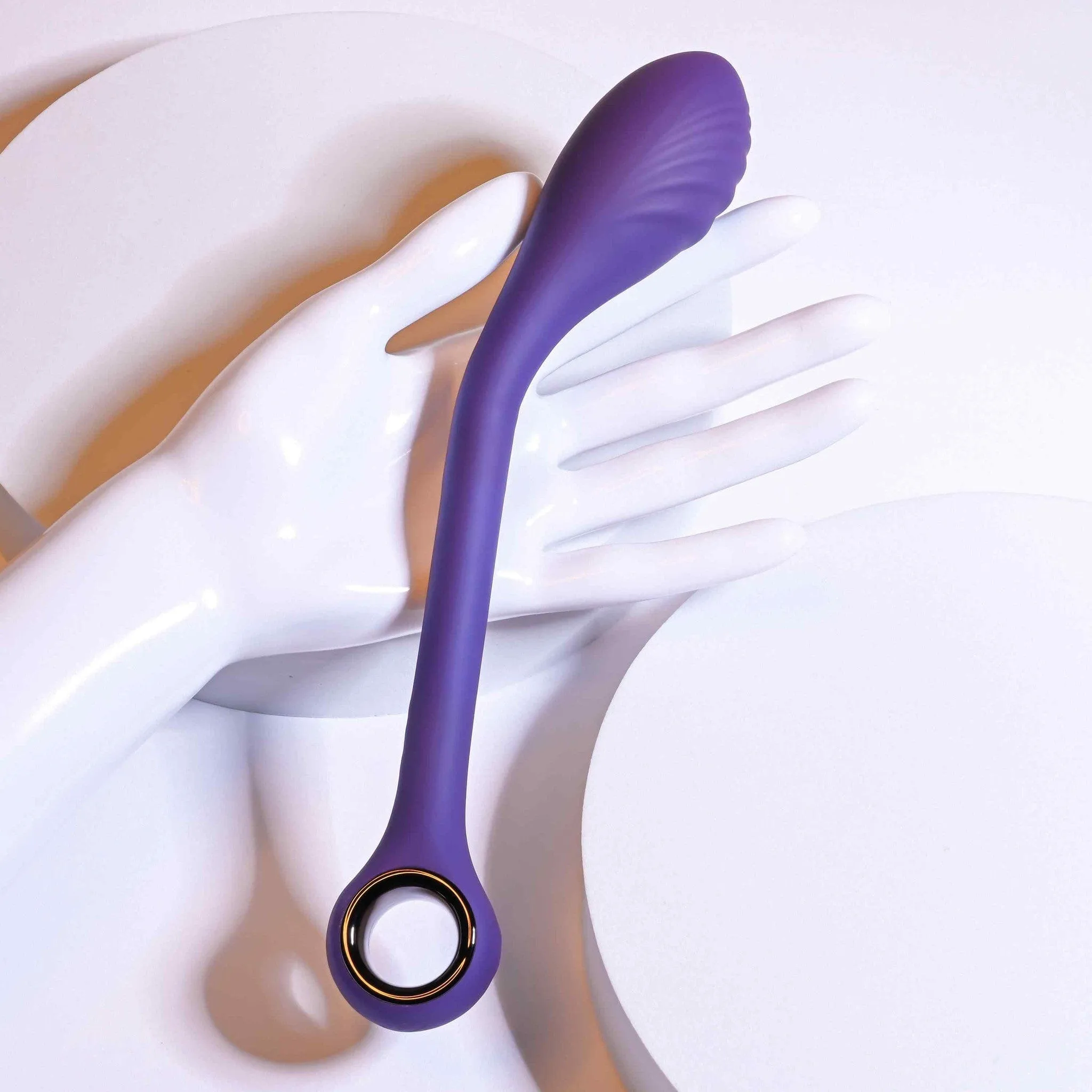 Playboy Spot On G-Spot Vibrator