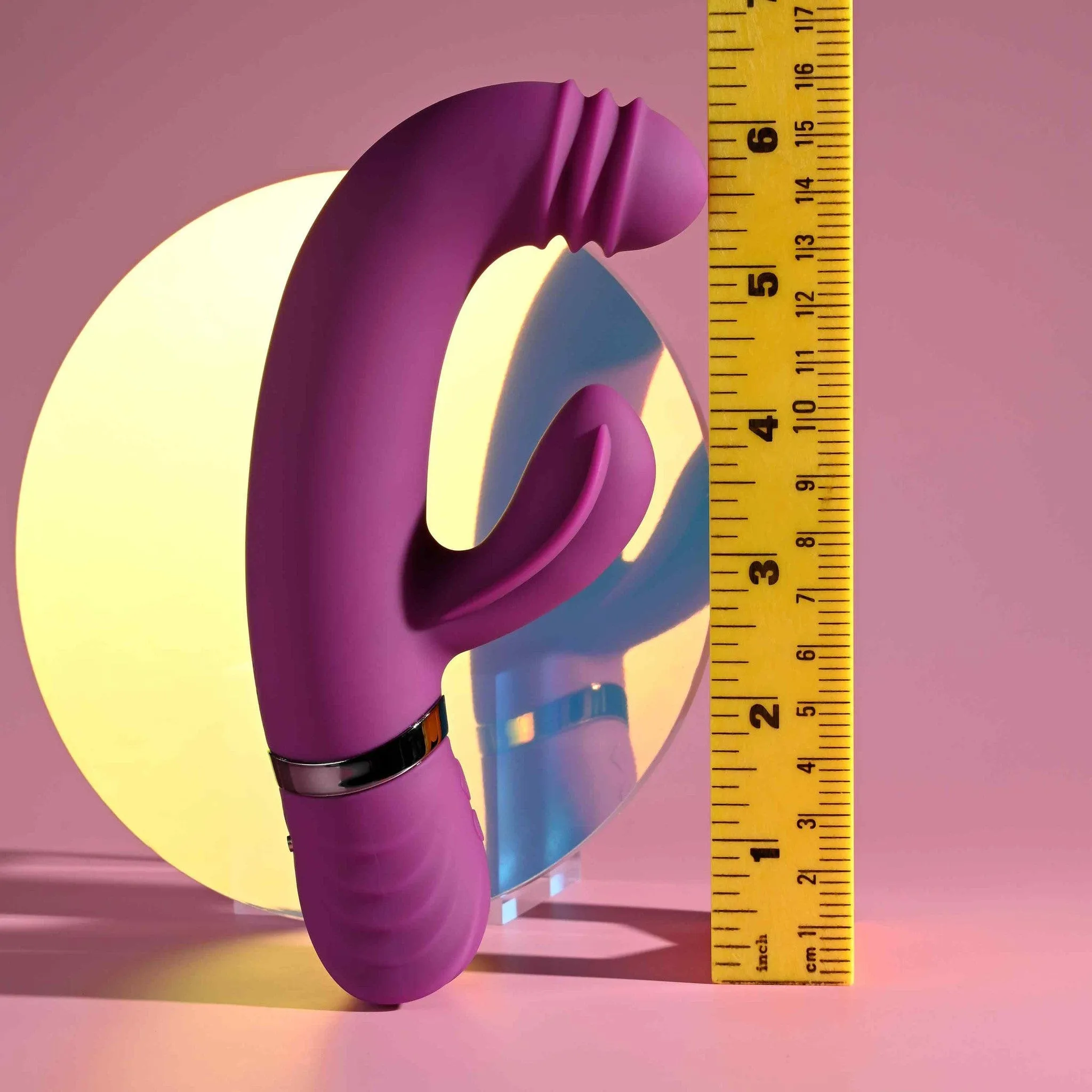 Playboy Tap That G-Spot Vibrator
