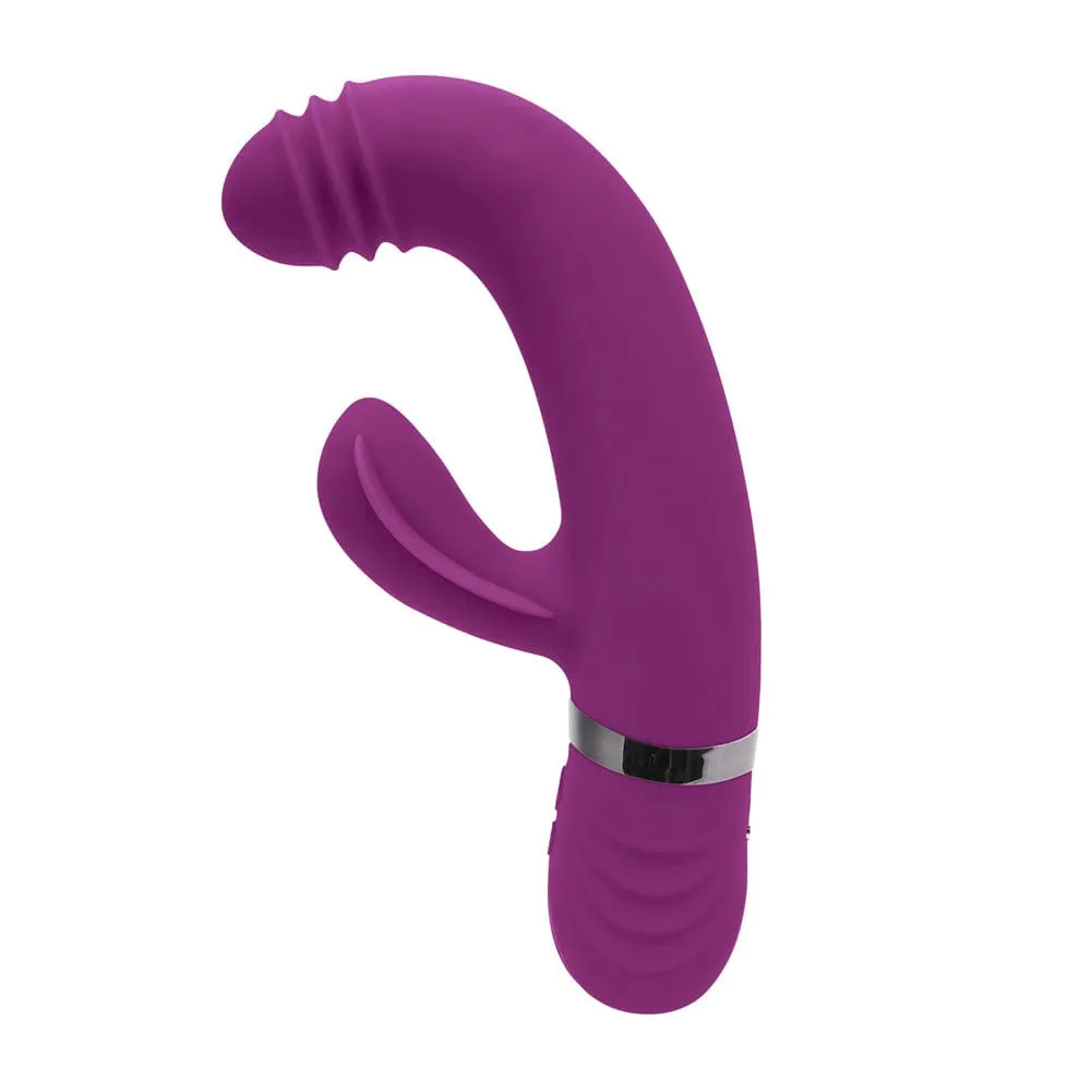 Playboy Tap That G-Spot Vibrator