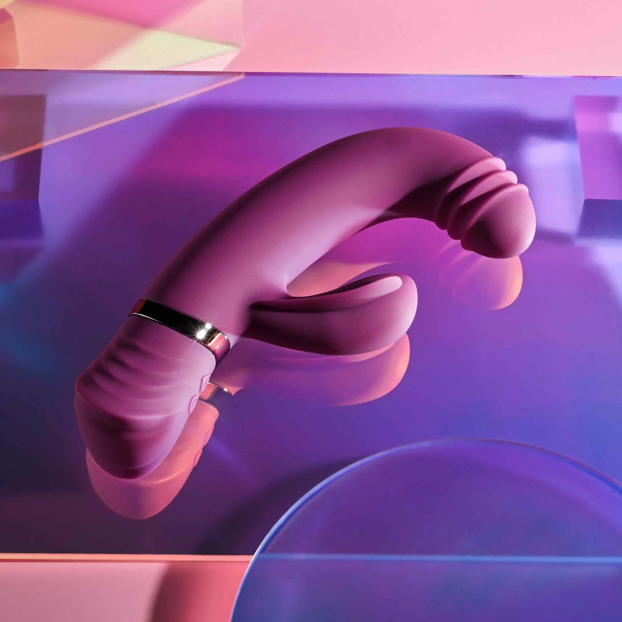 Playboy Tap That G-Spot Vibrator