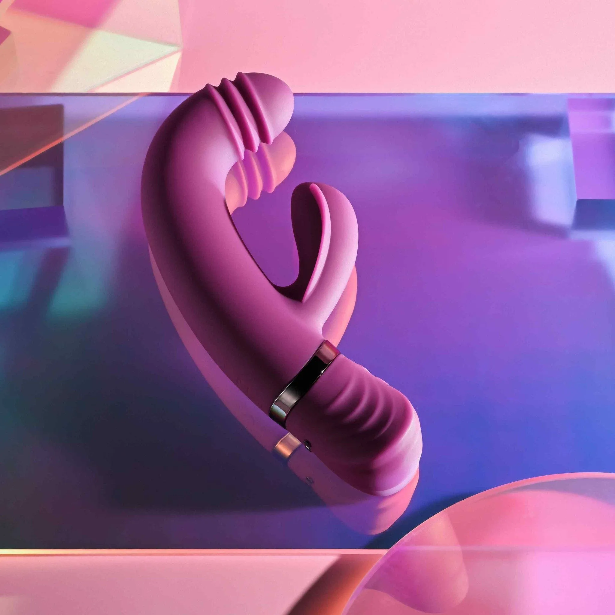 Playboy Tap That G-Spot Vibrator