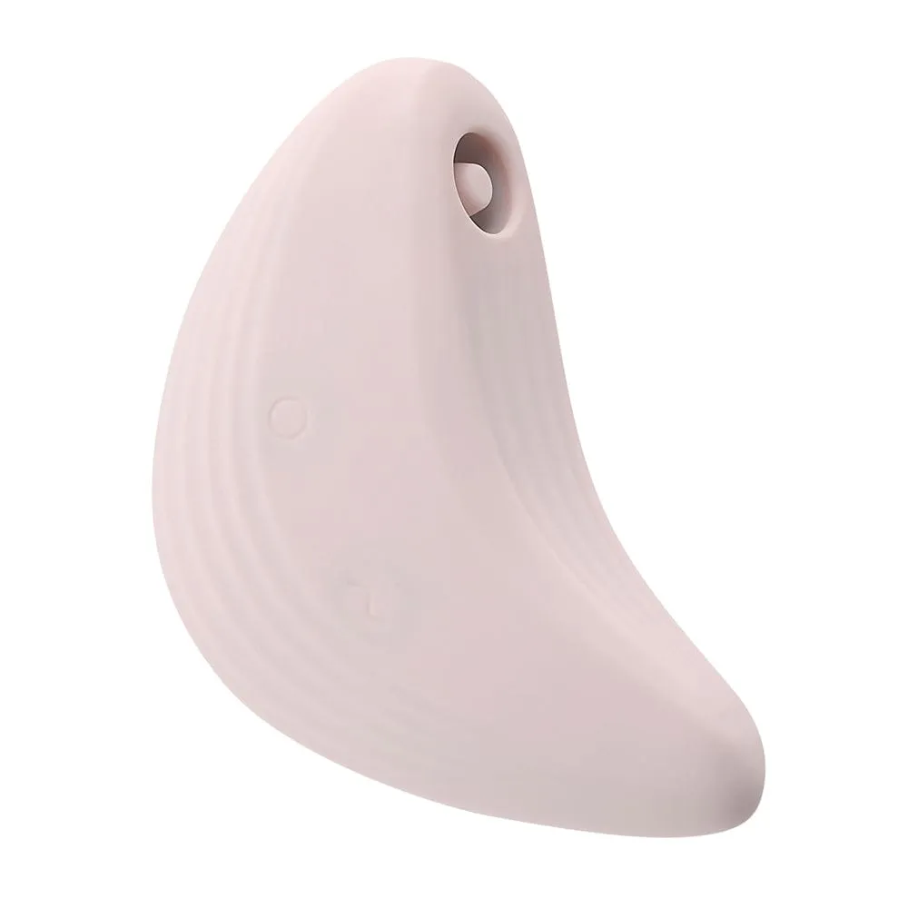 Playboy Tapping Palm Vibrator