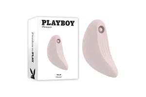 Playboy Tapping Palm Vibrator