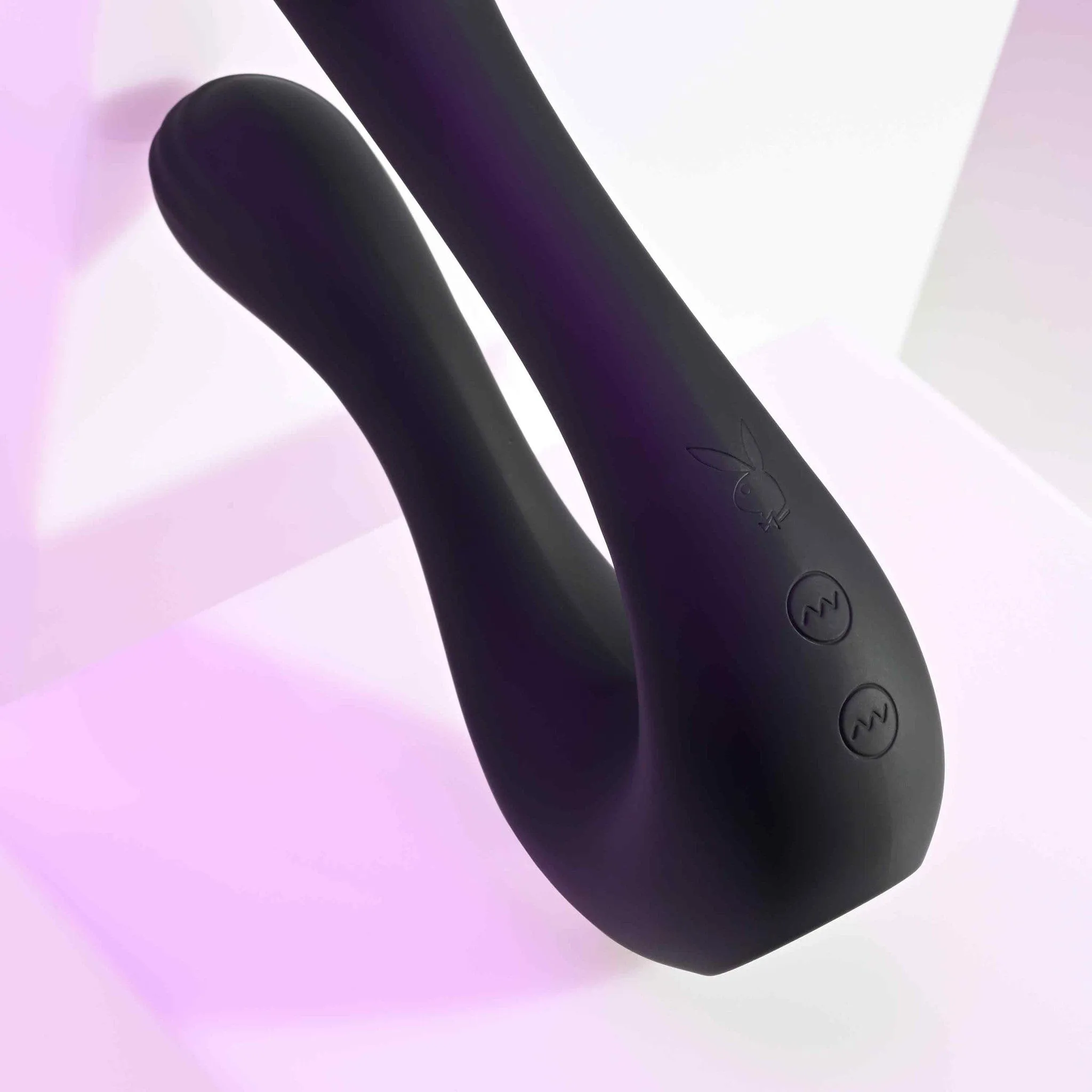 Playboy The Swan Dual vibrator