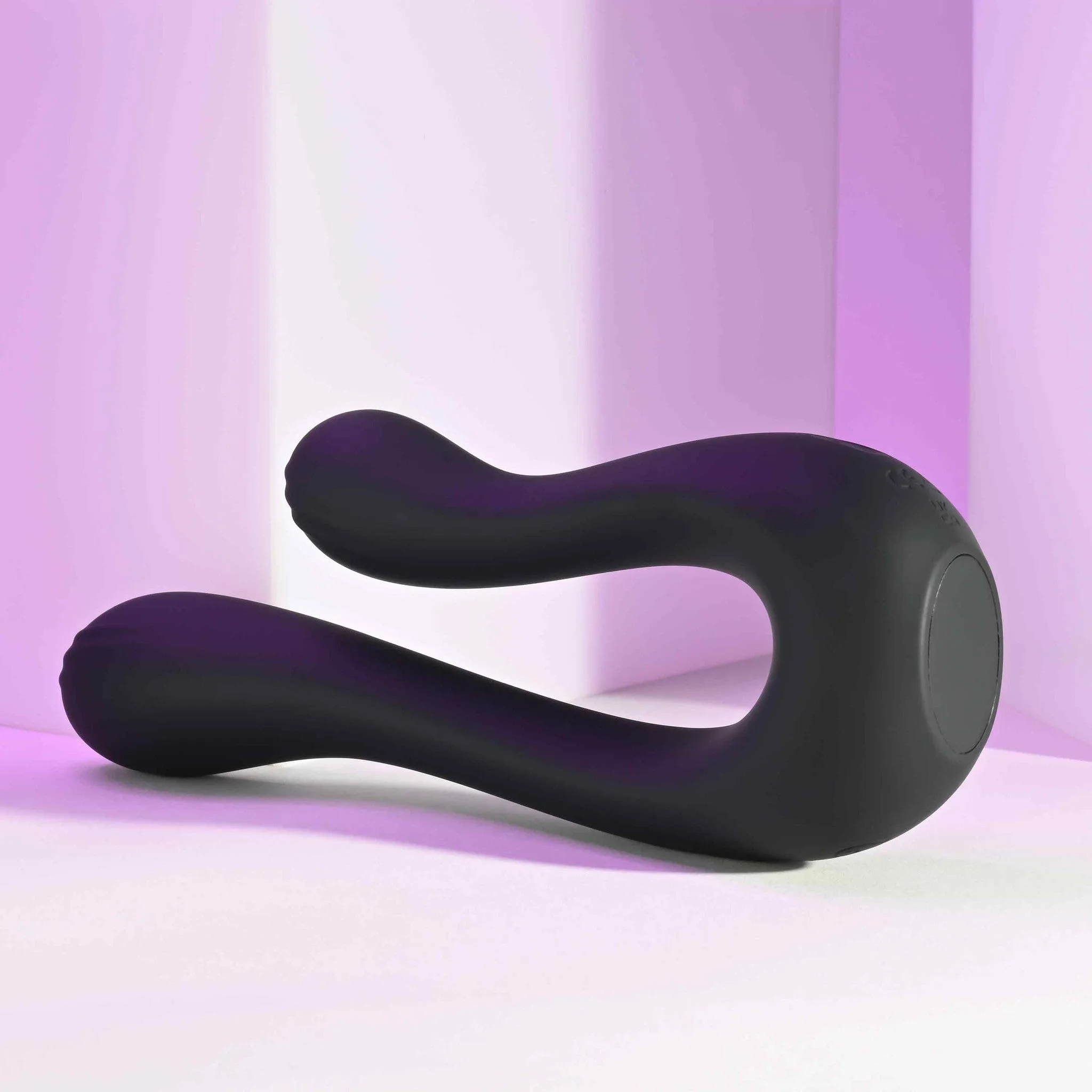 Playboy The Swan Dual vibrator