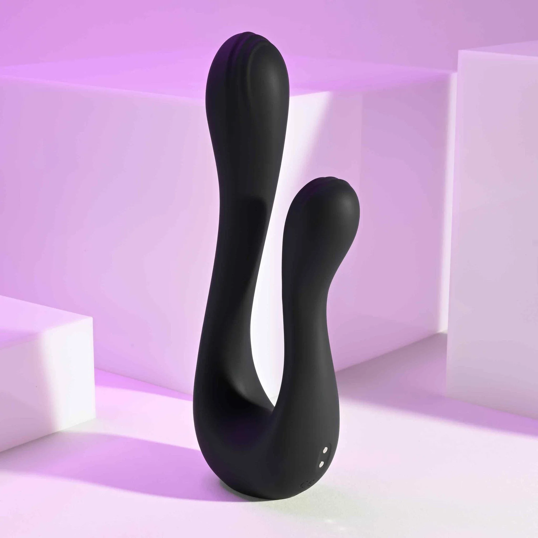 Playboy The Swan Dual vibrator