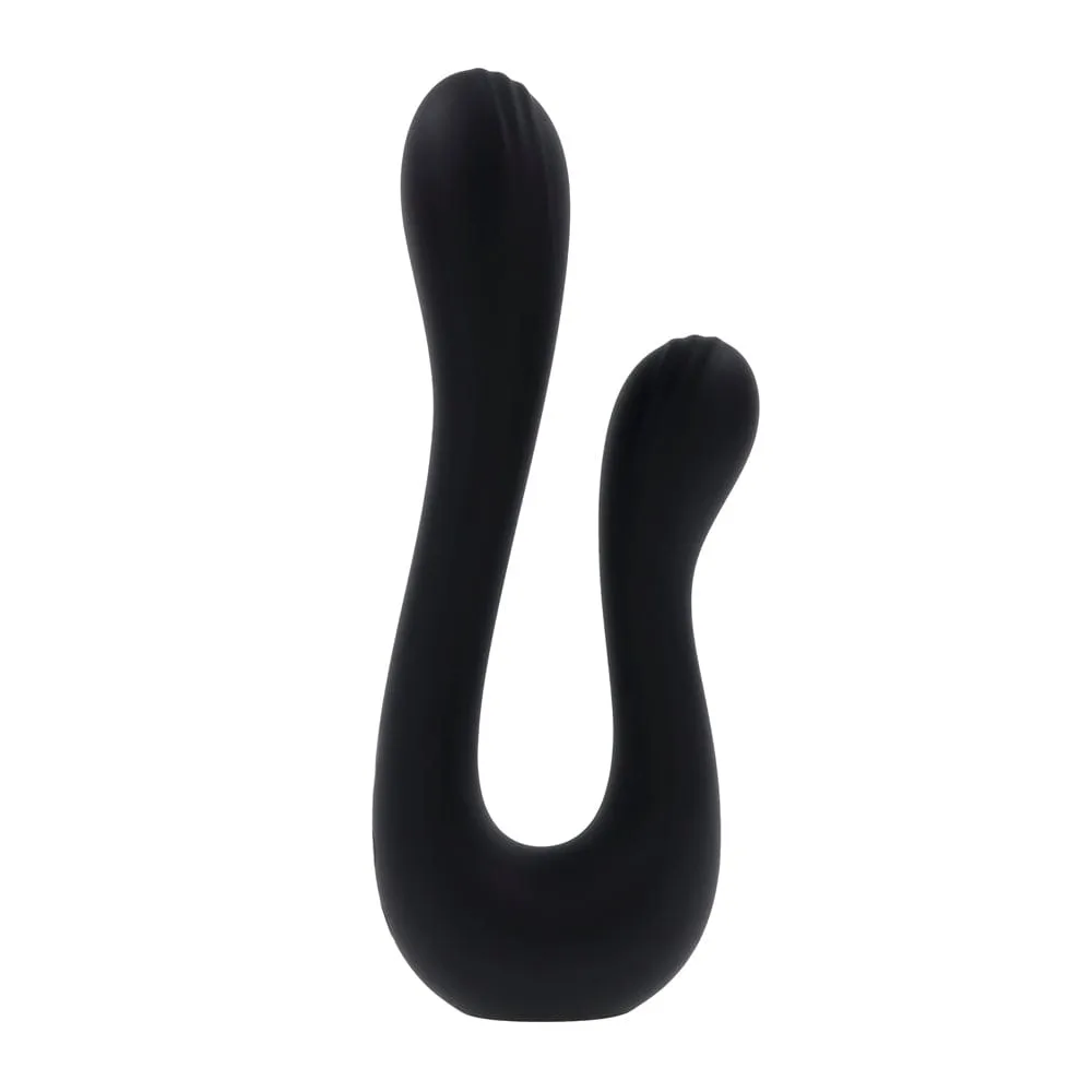 Playboy The Swan Dual vibrator
