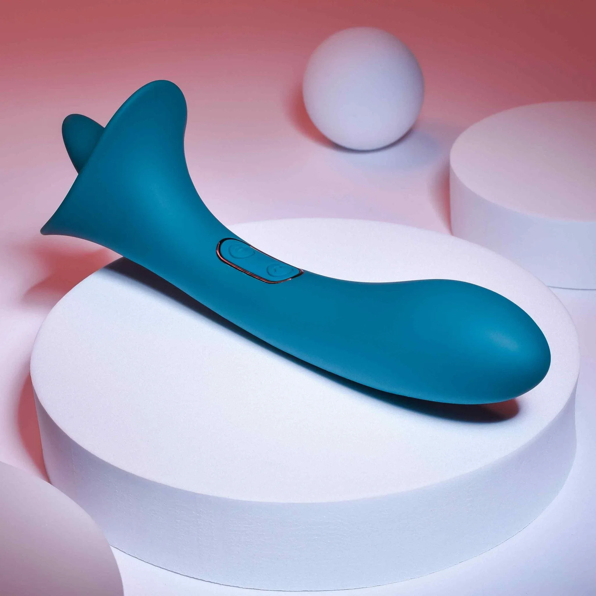 Playboy True Indulgence Clitoral Vibrator