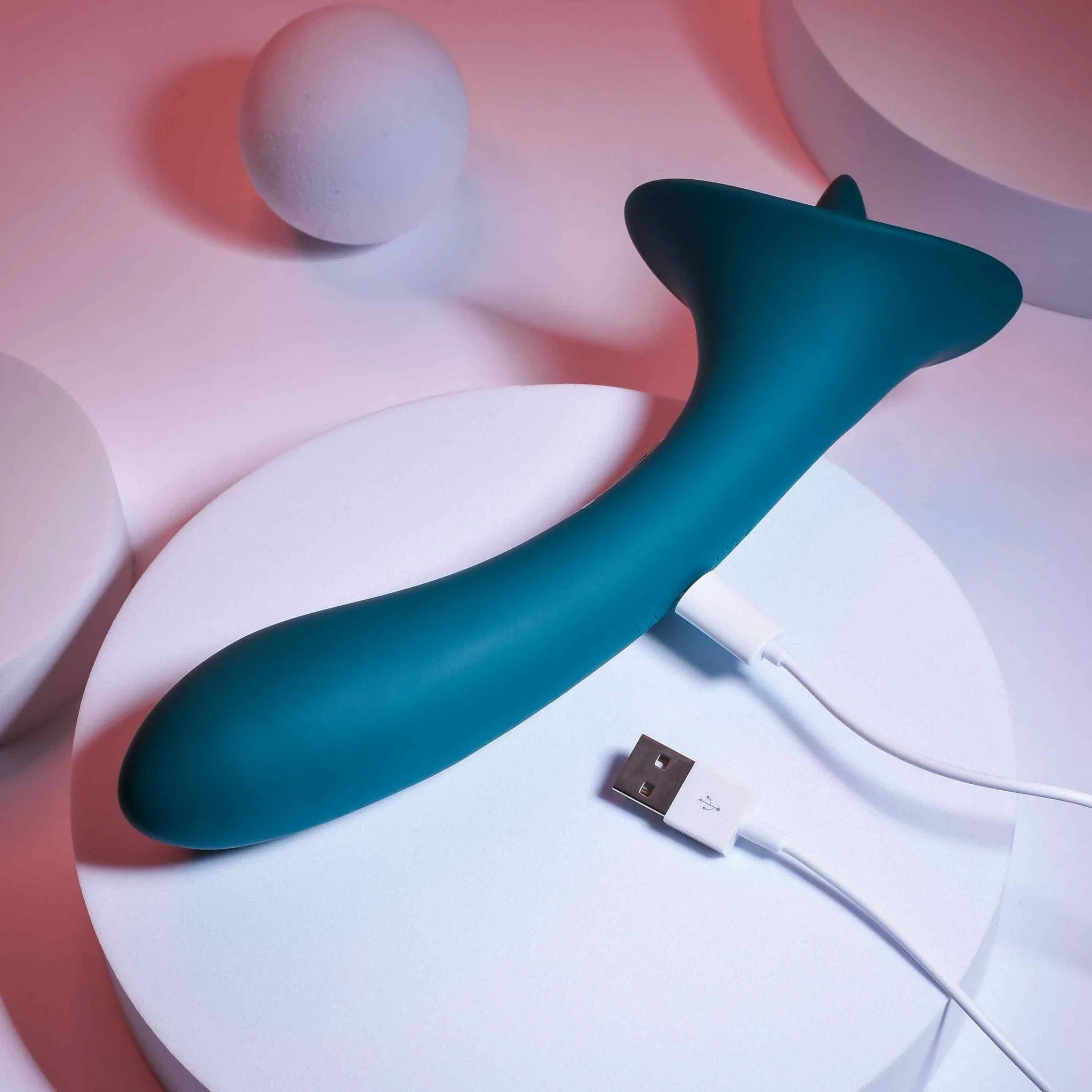 Playboy True Indulgence Clitoral Vibrator