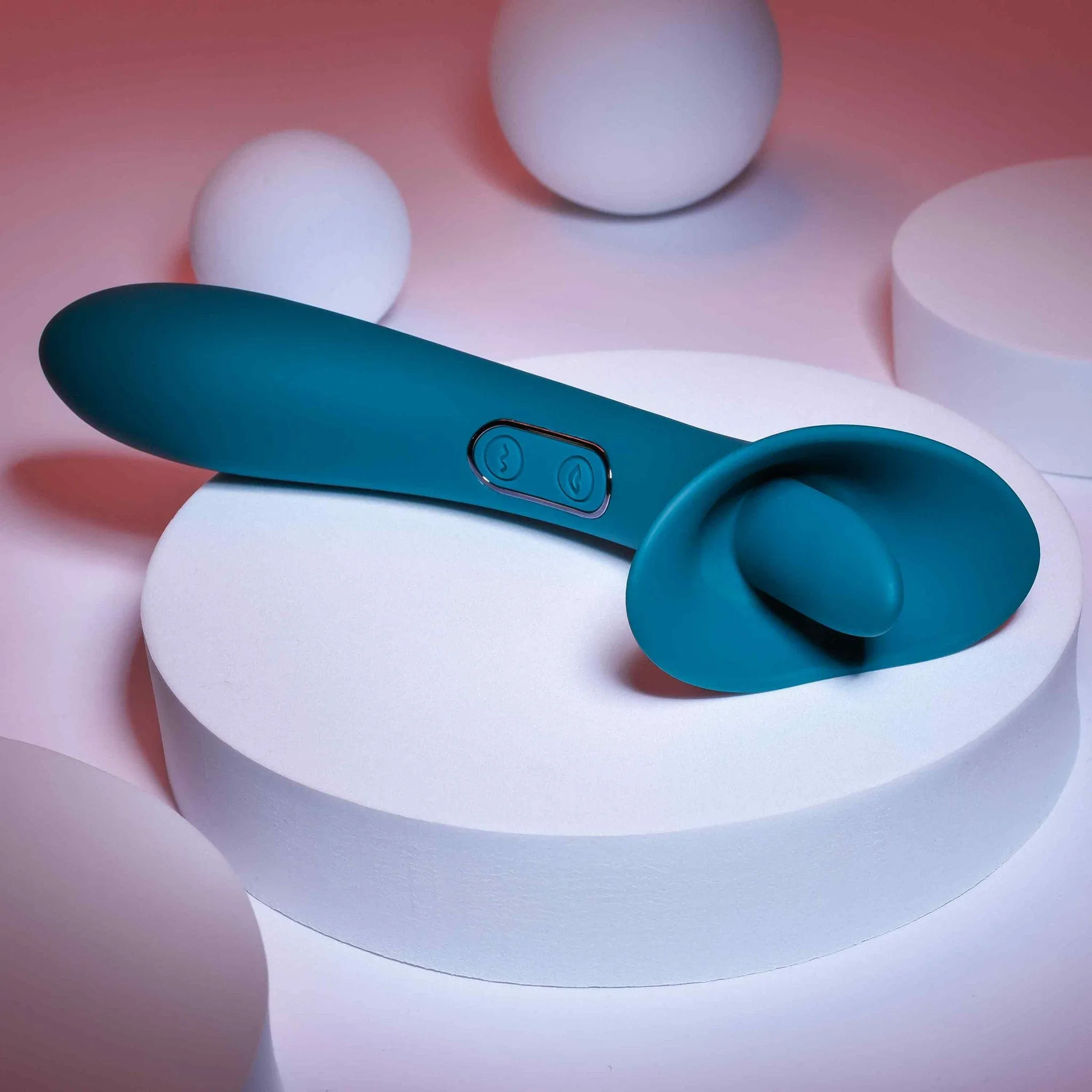 Playboy True Indulgence Clitoral Vibrator