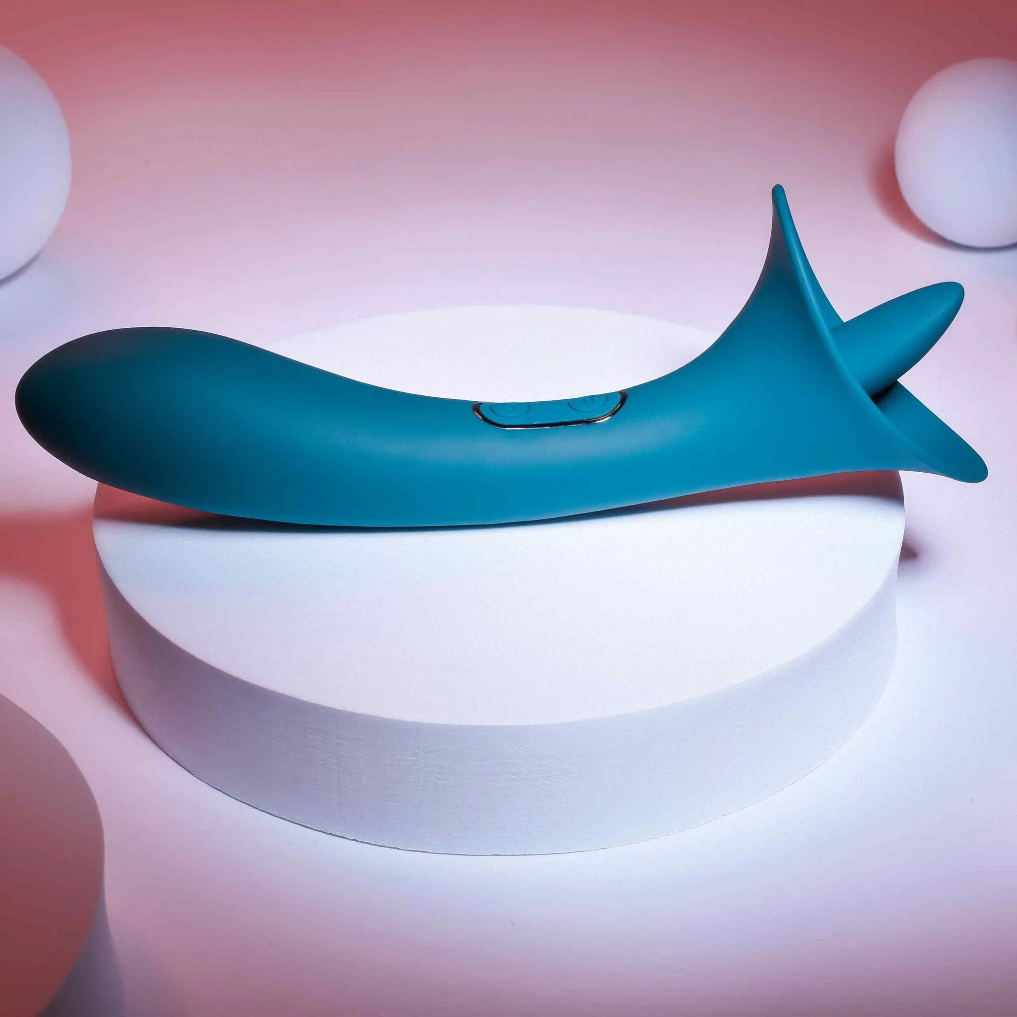 Playboy True Indulgence Clitoral Vibrator