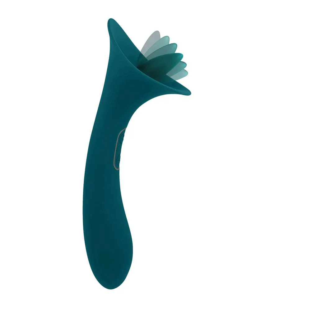Playboy True Indulgence Clitoral Vibrator