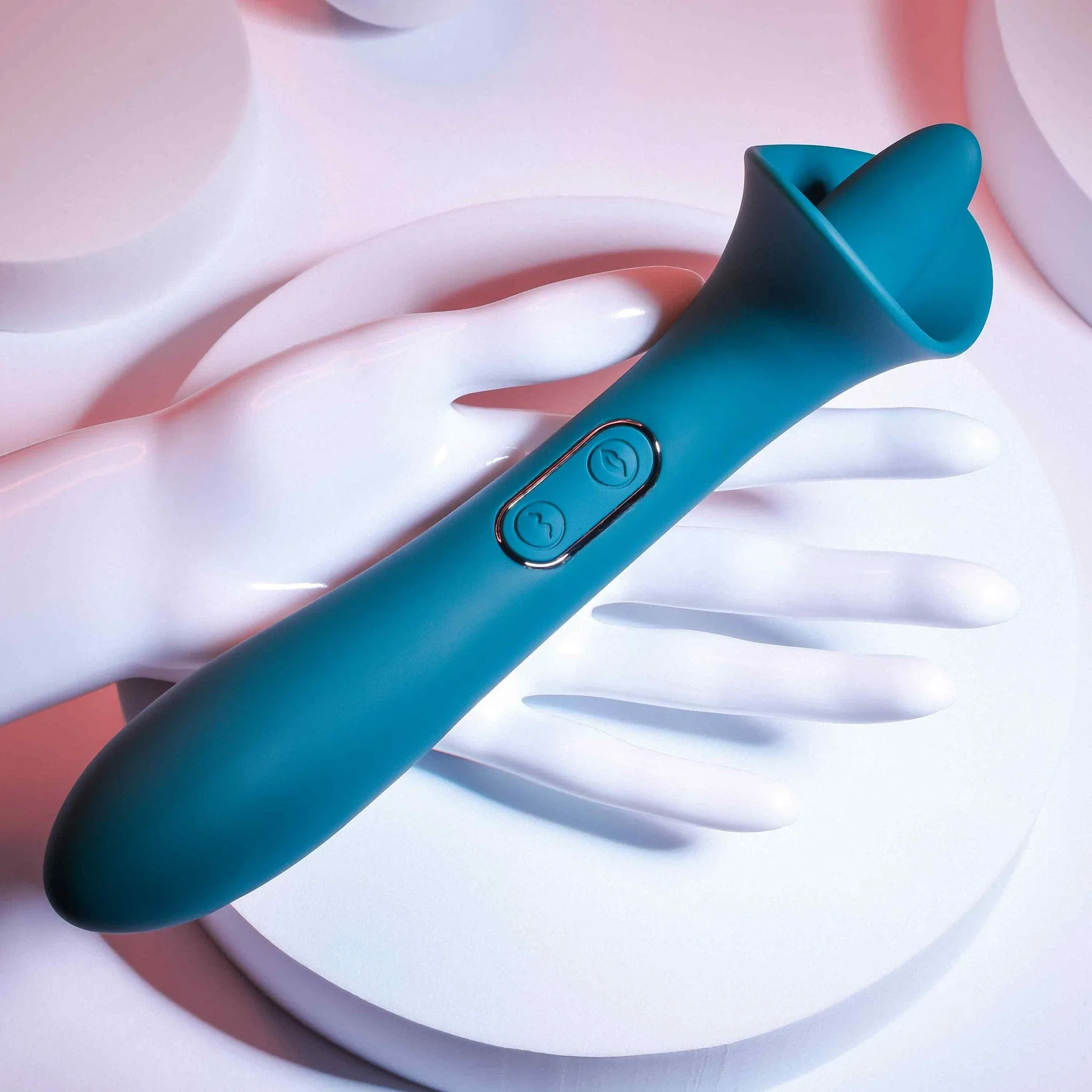 Playboy True Indulgence Clitoral Vibrator
