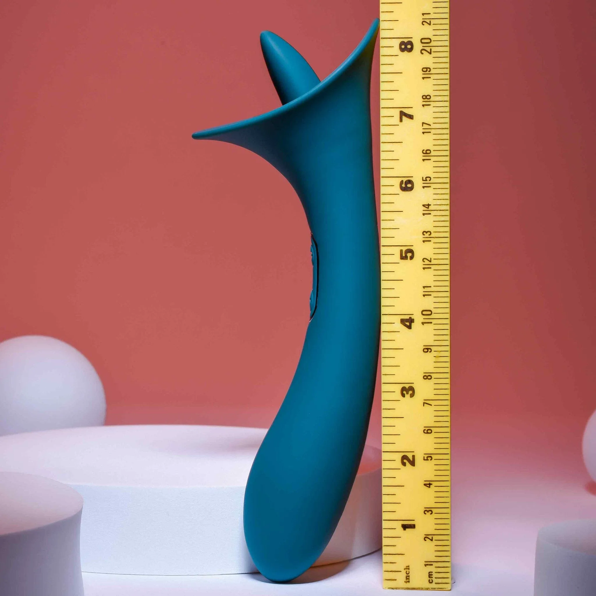 Playboy True Indulgence Clitoral Vibrator